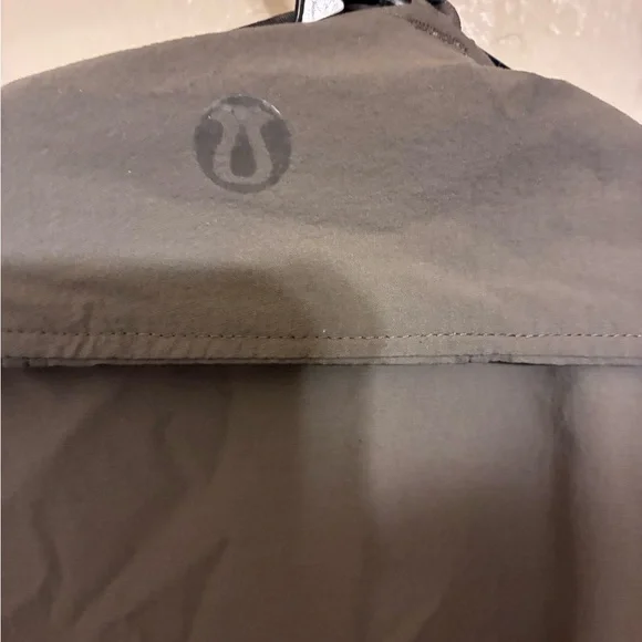 lululemon athletica Gray Jacket - Picture 2 of 5